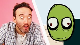 cocktail video