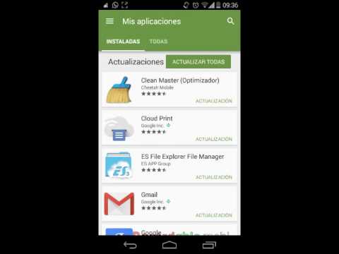 Descargar FIFA 14 (Play Store) - YouTube