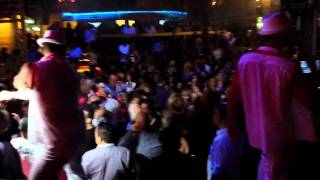 Spank 80's High Energy Party At Bobby McGee's November 8 2014 HD 1080p