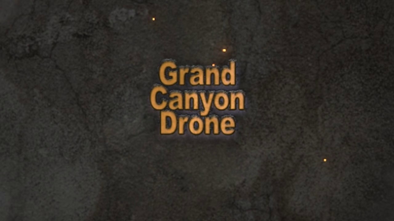 Grand Canyon Drone in 4K YouTube