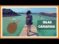 Islas Canarias en 5 minutos | Tenerife, La Palma, Gran Canaria, Lanzarote y Fuerteventura | ESPAÑA