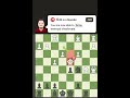 I bought his king to mine what a checkmate!!! @GothamChess @magnusCHESS-g4f @chess