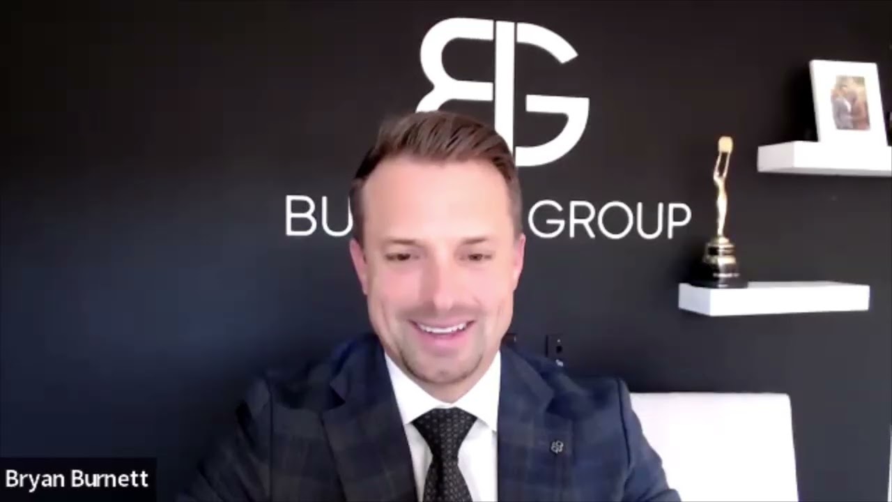 MasterMind with Neil Schwartz and Bryon Burnett