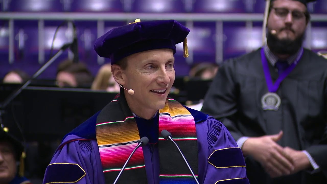 Weber State University Spring 2019 Commencement YouTube
