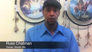 Russ Chatman Supports Measure S - Berkeley Civil Sidewalks
