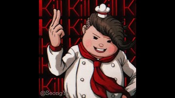 Nowhere to run {SPOILERS!}