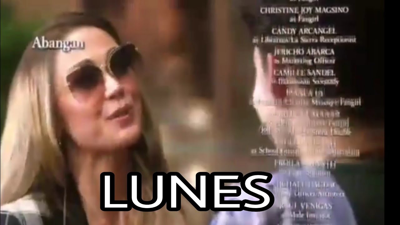 ang sa iyo ay akin november 23 2020 full teaser