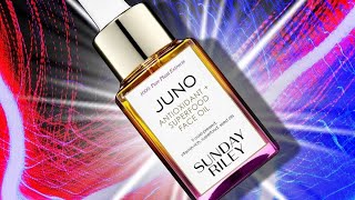 Why I Love The Sunday Riley Juno Superfood Face Oil