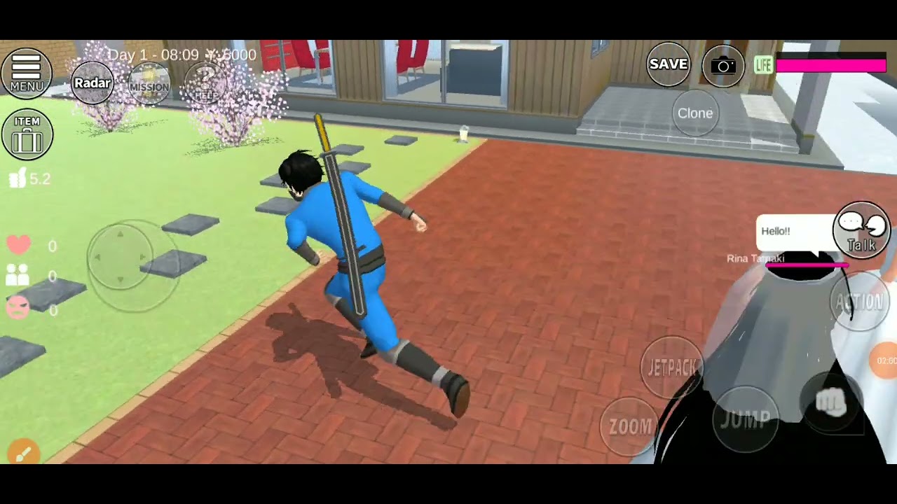 Girlဆံပင် နှစ်ထက်လုပ်နည်း👩🏻👩🏻❤