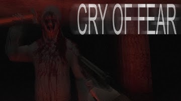 Hello Simon | Cry of Fear Pt25 (END)