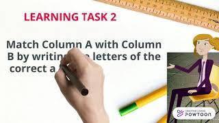 LEARNING TASK 1-3