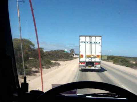 Herr Turtur Auf Reisen Teil 2 Nullarbor Youtube