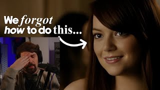 Destiny Reacts To Why Don't Movies Look Like Movies Anymore