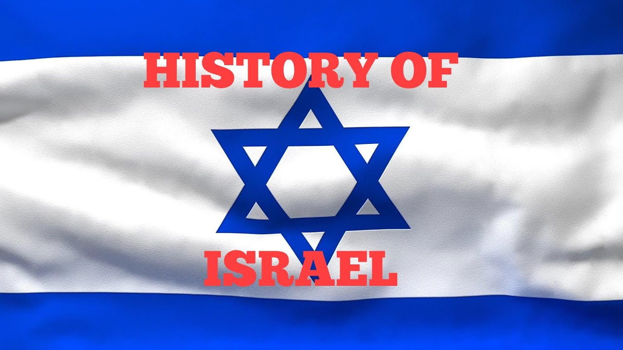 The Ancient History of Israel: A Triumph Against All Odds
