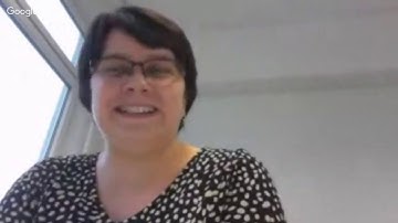 An Intro to Wikidata with Lydia Pintscher