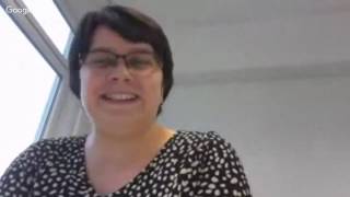 An Intro to Wikidata with Lydia Pintscher