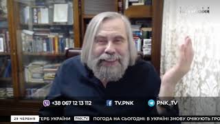 Погребинский: борьба с коррупцией – это способ решать собственные проблемы