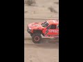 Insane High Speed Off Road Rally Trail