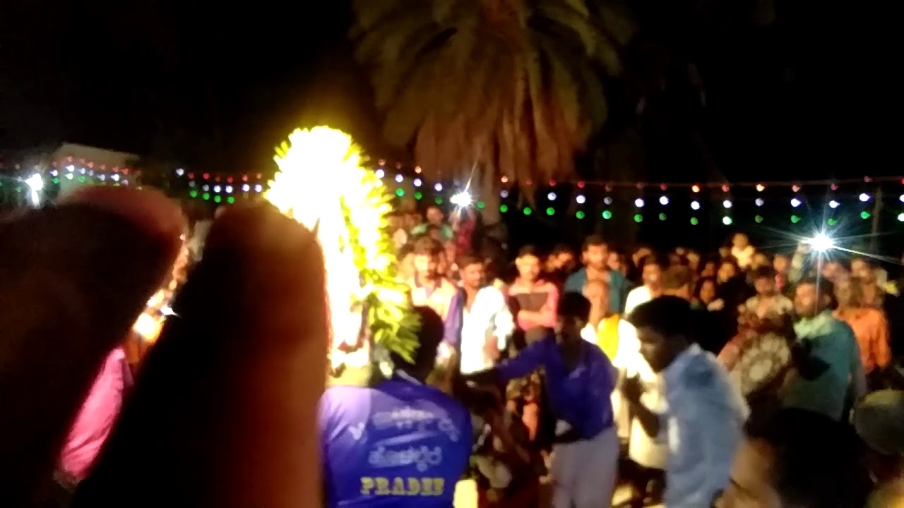 Mukkanneshwari Devi jatre 2019