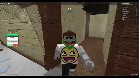 Twisted Murderer Part 2 THE END with armybuddybro