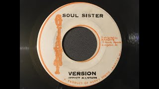 Impact All Stars - Soul Sister Version