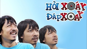 tổng hợp hỏi xoay đáp xoáy từ tuần 1 đến tuần 50