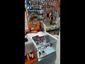 Магазин "Профи" Саратов - отказ вернуть деньги за нерабочий товар