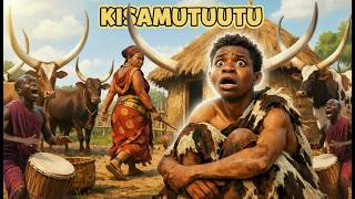 Download Lagu Kisamutuutu: Folklore Reimagined | High-Energy Afro-Chants \u0026 Drums MP3