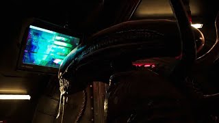 Alien: Covenant clip (2017)
