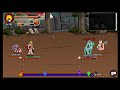 Shinobi warfare PvP - New update Shinigami no Resist🤔