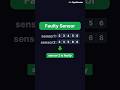 Faulty Sensor | LeetCode 1826 | Two Pointers #leetcode #coding #algomonster