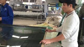 Intermac Genius 38 CT at Duc Dat Glass