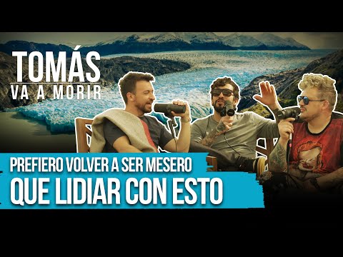 Vídeo: Va morir