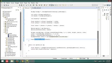 Android căn bản 24  Lấy kích thước màn hình, Thiết kế giao diện tự động co giãn giữ tỉ lệ