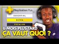 Playstation plus extra  premium  quel bilan 6 mois plus tard   a vaut le coup sur ps5 et ps4 