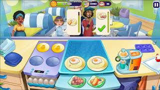 Cooking Fantasy - Cooking Games 2020 Gameplay screenshot 3