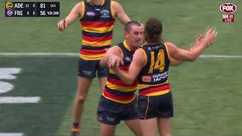 Suspensions in Round 4 2023 - Did the MRO get it right?