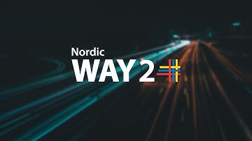 Nordic Way 2 | Teaser