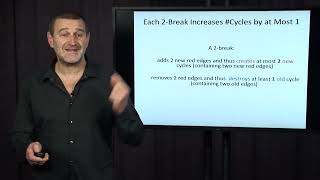 2-Break Distance Theorem: Insights into Genome Rearrangement and Fragility | Lecture 16