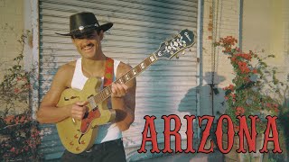 Arizona (lyric video) - Carter Vail Resimi
