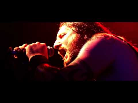 Orange Goblin - Blue Snow - Bloodstock 2012