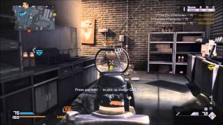 Ghosts Montage: The Superman of Ghosts (COD Ghosts Montage)