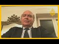 سياسي فرنسي الإسلام جزء من حياتنا في فرنسا وأحب زيارة المساجد ومن يلام هم الذين يقتلون باسمه سياسي فرنسي الإسلام جزء من حياتنا في فرنسا وأحب زيارة المساجد ومن يلام هم الذين يقتلون باسمه
