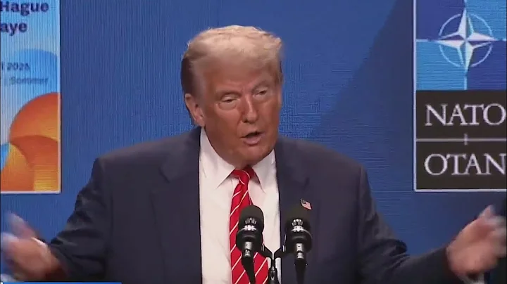 Trump says U.S. will meet with Iran next week