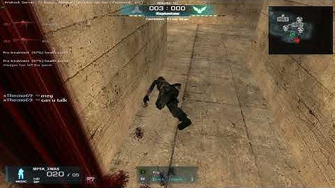 ProRock 4v4 ( Artifact )