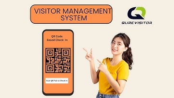 Visitor Management System | Feature of VMS | Qure Visitor