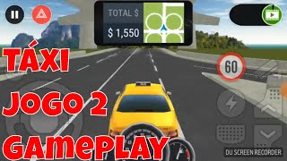 Taxi Jogo 2 Gameplay screenshot 2