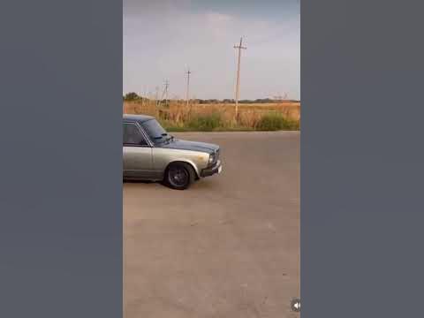 #ваз #лада #2107 #16v #атмо #дросселя - YouTube