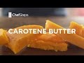 Carotene Butter