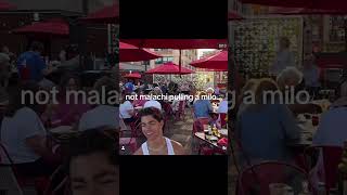 #malachibarton #milo